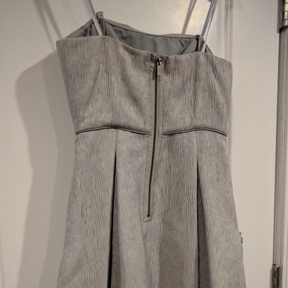 BCBG Maxazria Mini Dress - Picture 4 of 9